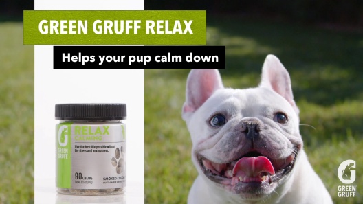 Play Video: Learn More About Green Gruff From Our Team of Experts
