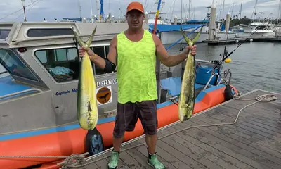 Anglers Choice = April 2026 