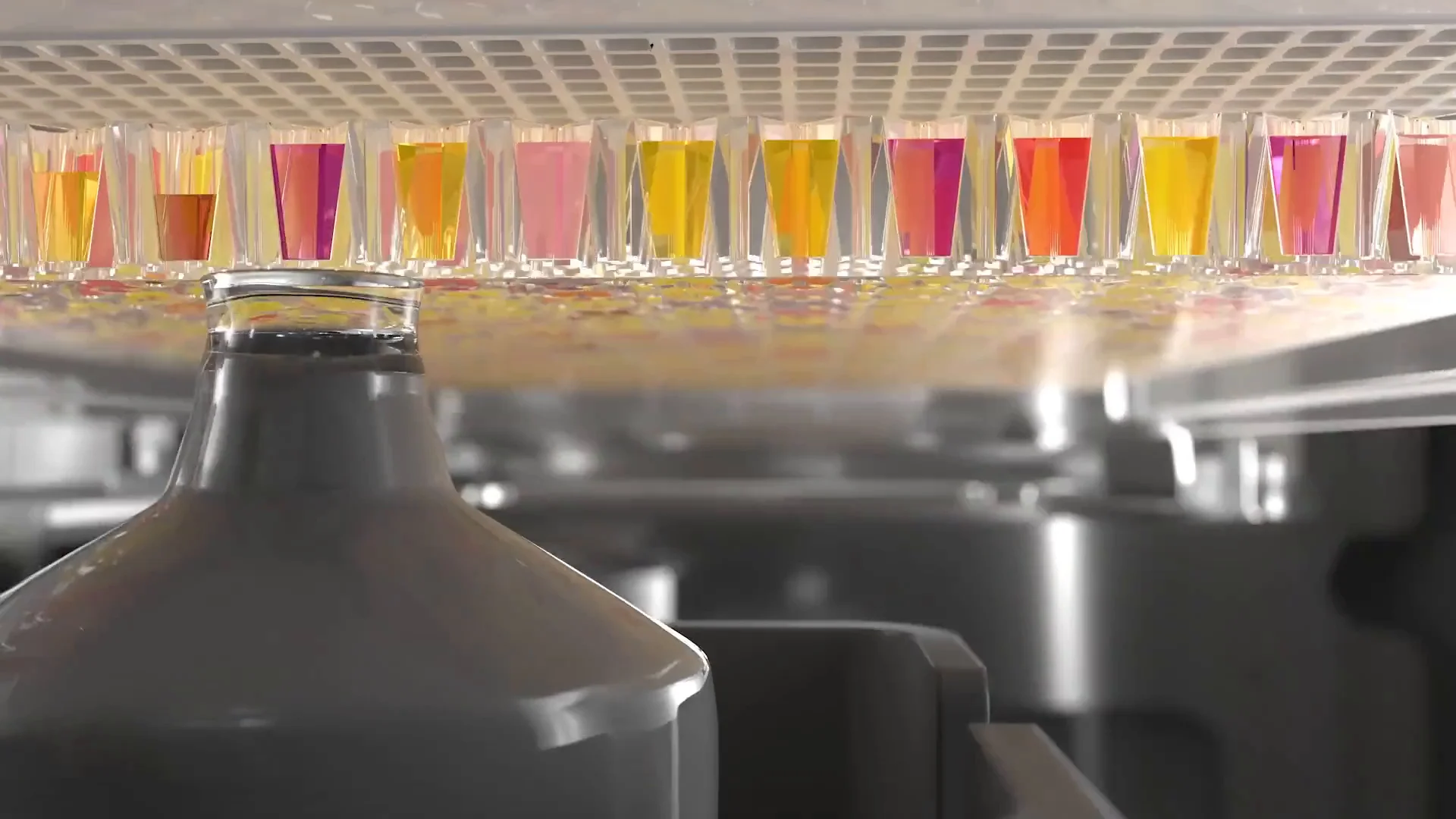 Echoアコースティック非接触・微量自動分注機 製品一覧