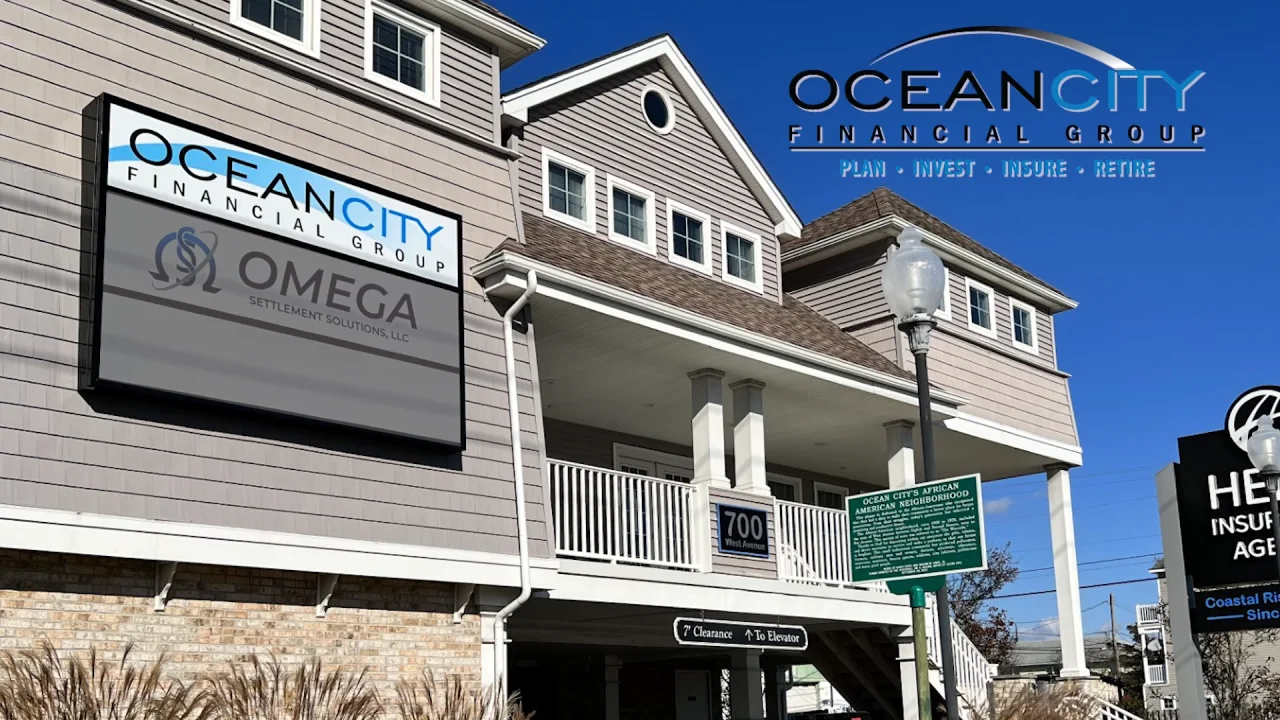 Ocean City Financial Group