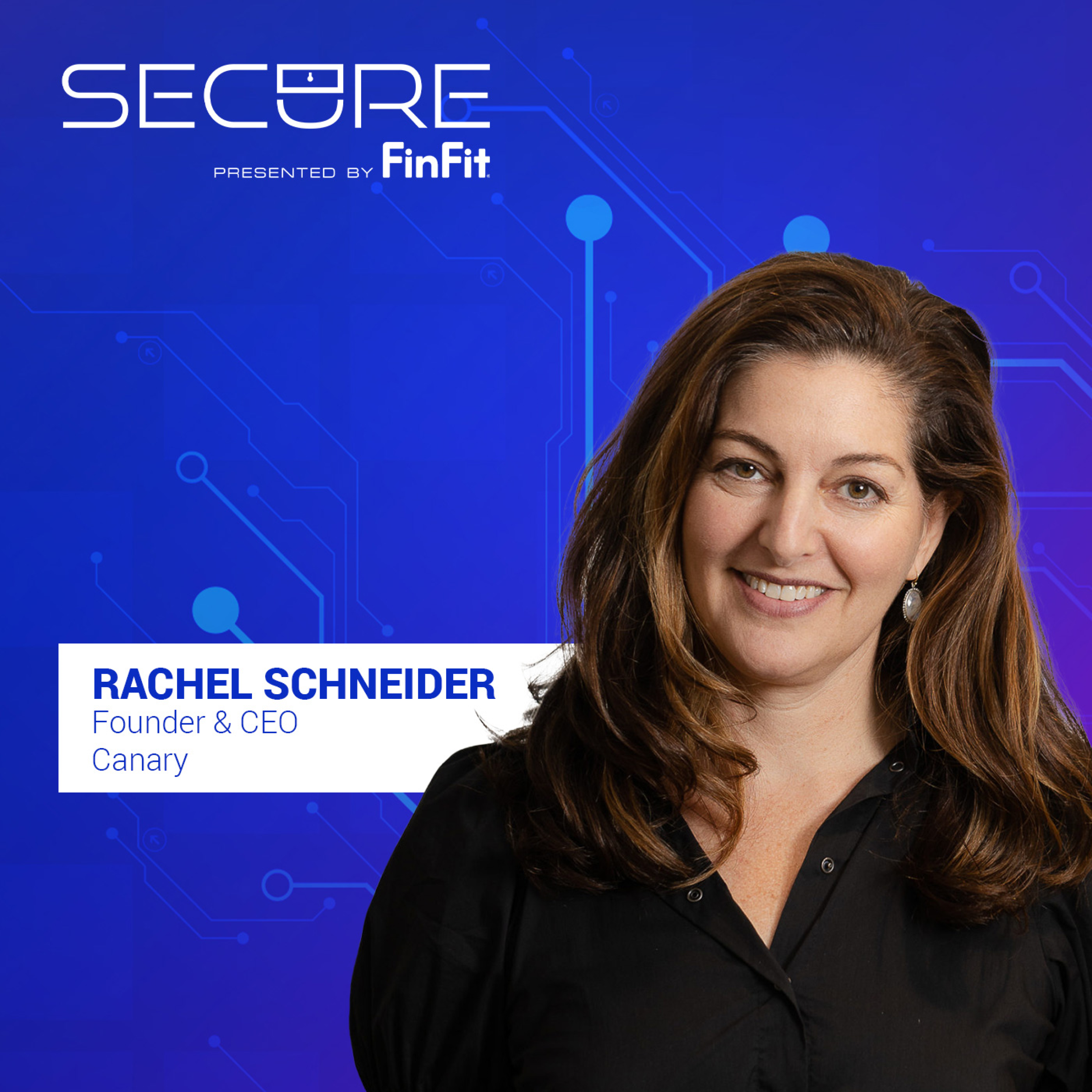 SECURE Presented by FinFit