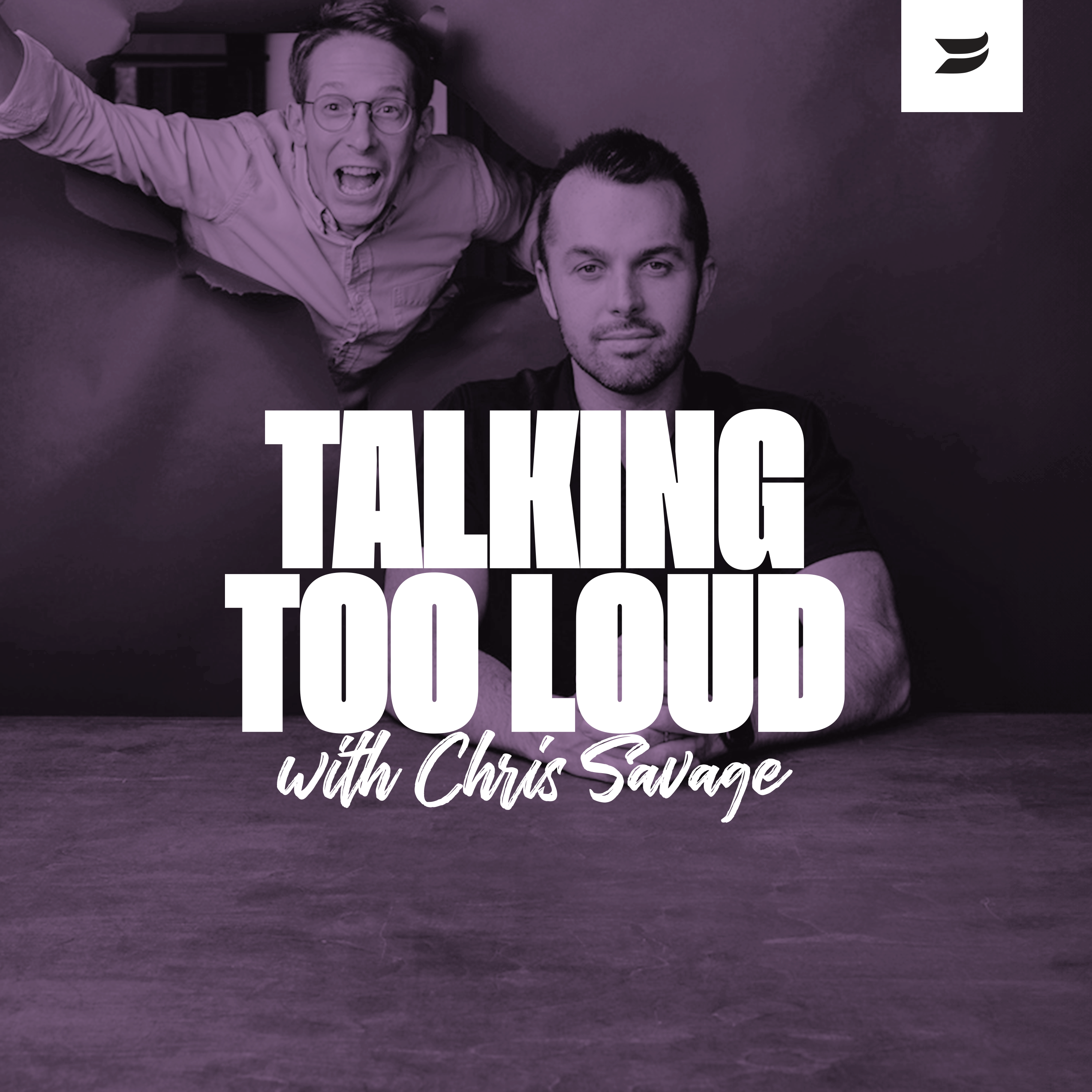 Podcast episode image