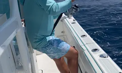6 hour trip with captain Jose