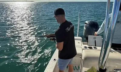 Great 1/2 Day Sept 30, 2025