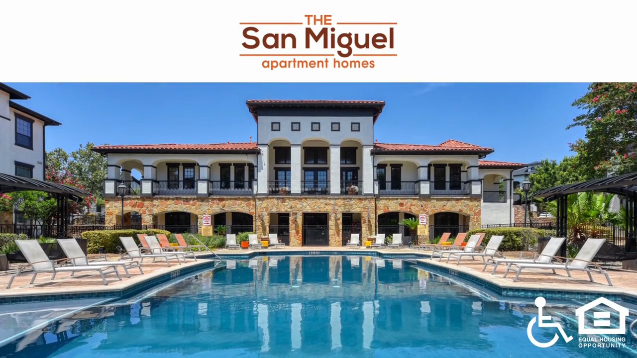 San Miguel Apartments in San Antonio, TX