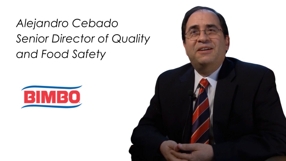 Centralized Information Reduces Risk for Bimbo Bakeries