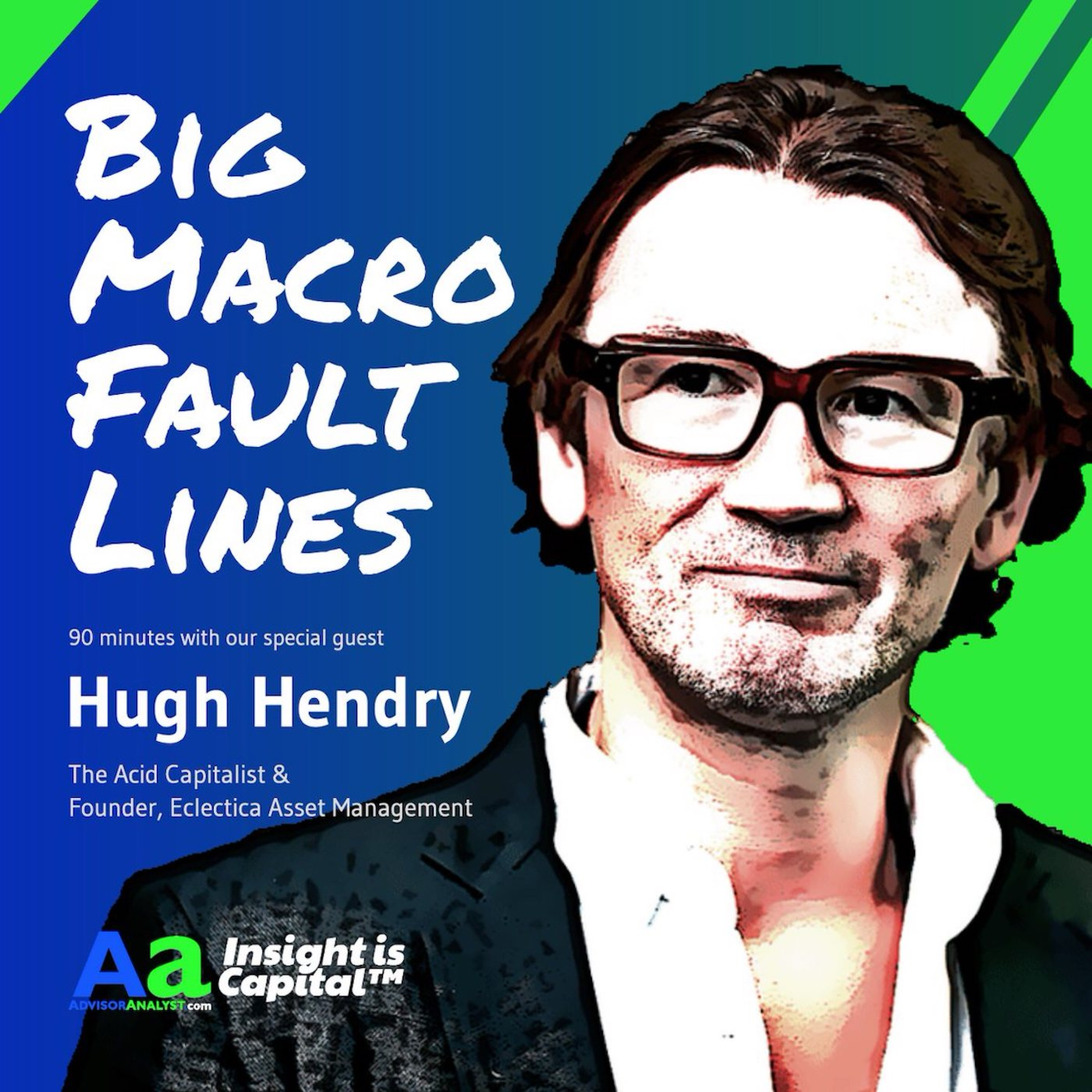 Insight is Capital™ Podcast