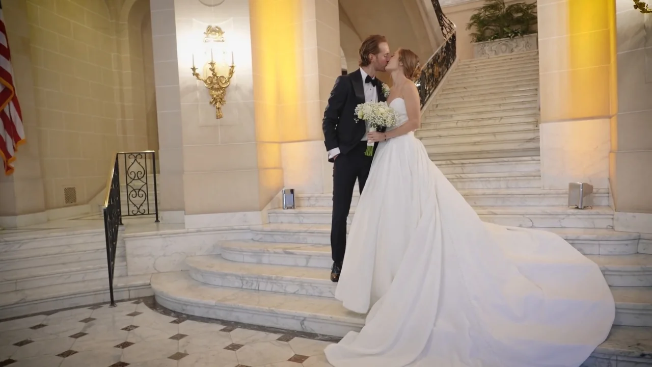 Alyson and Gavin | Orocco Pier Wedding — Ross Alexander: Wedding  Photographer Scotland, image size:1280x720