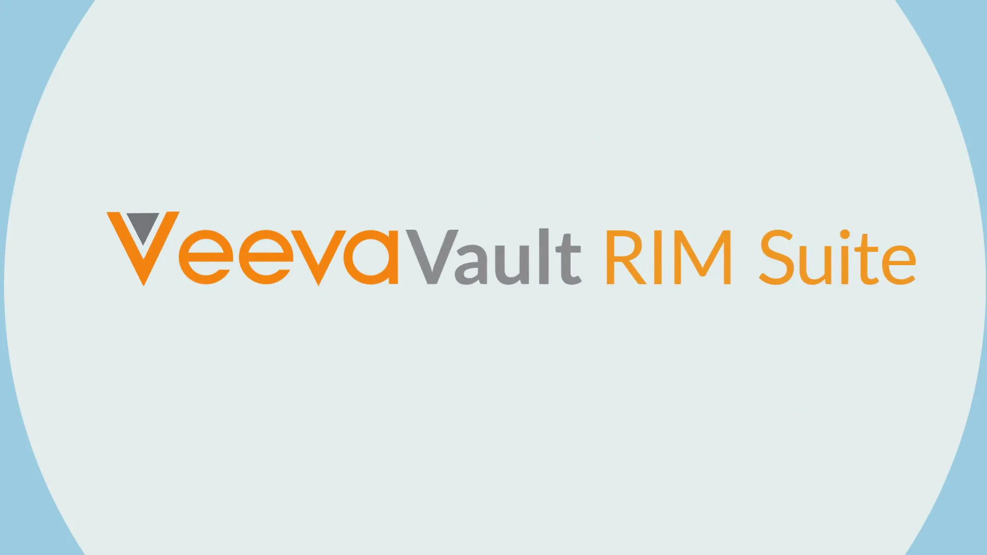 Vault RIM Suite | Veeva