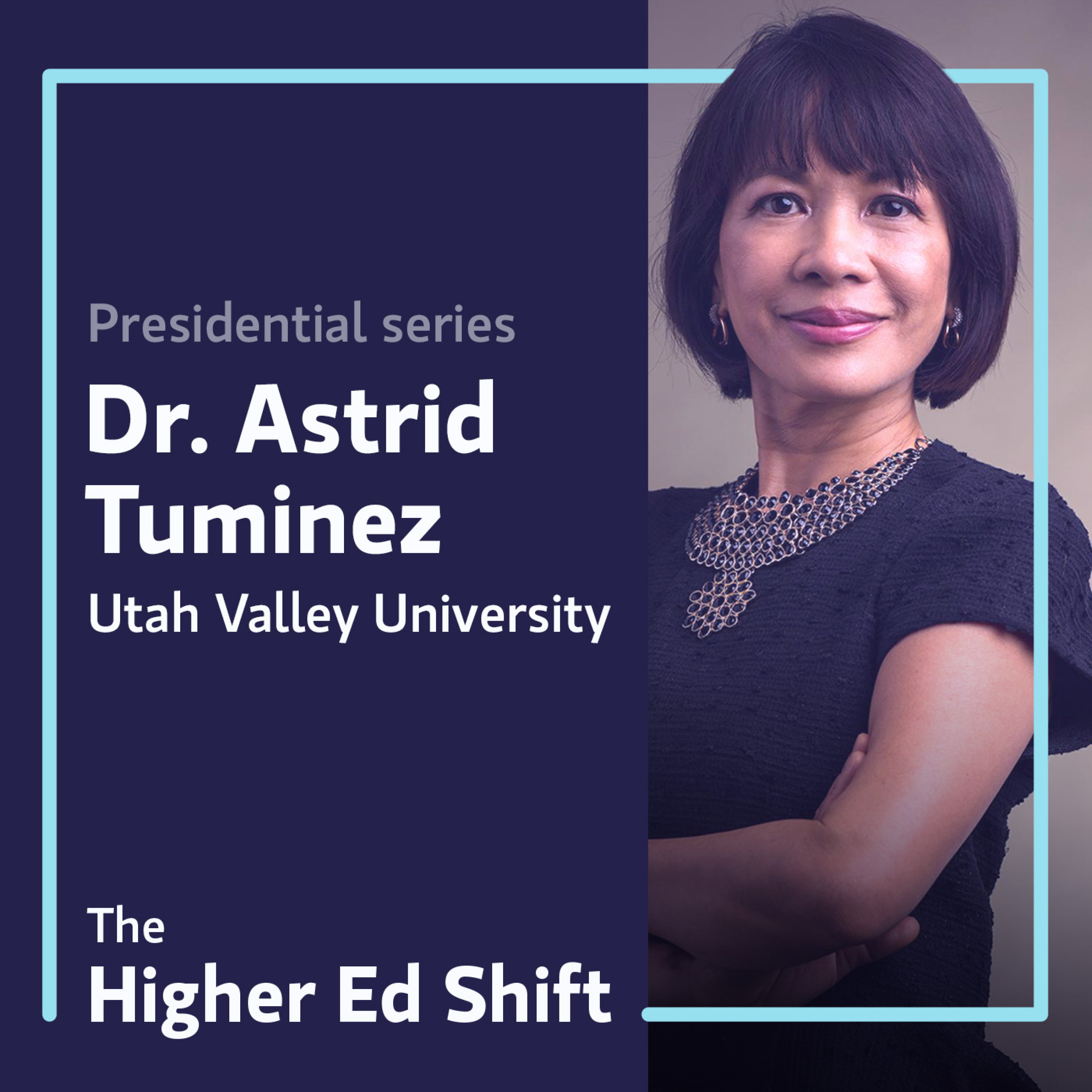 The Higher Ed Shift