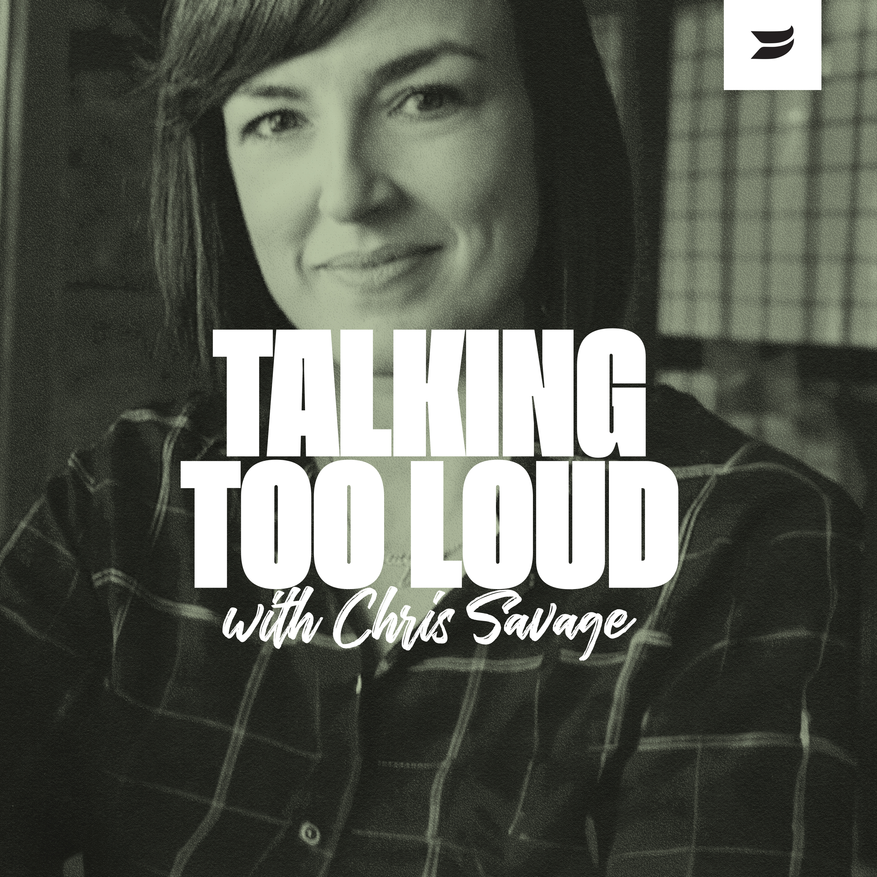Podcast episode image