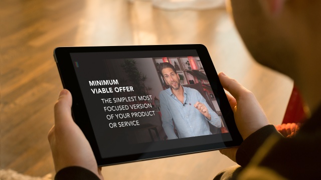 Milestone 17 · Your Starter Offer: Why It Changes Everything