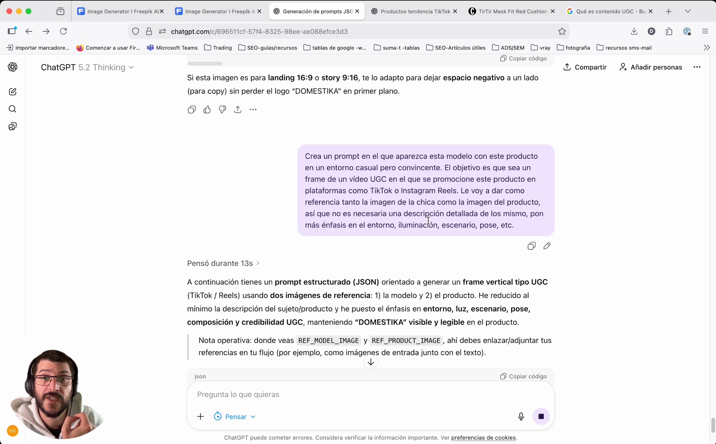 Generación y manipulación de imágenes