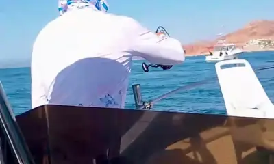 San Jose del Cabo Report Video 0
