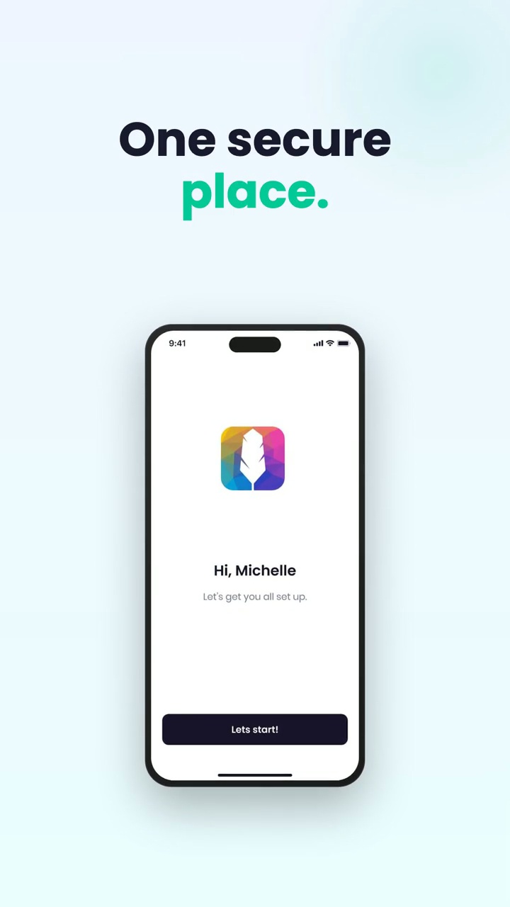 Use One Secure App to Work With Your Attorney