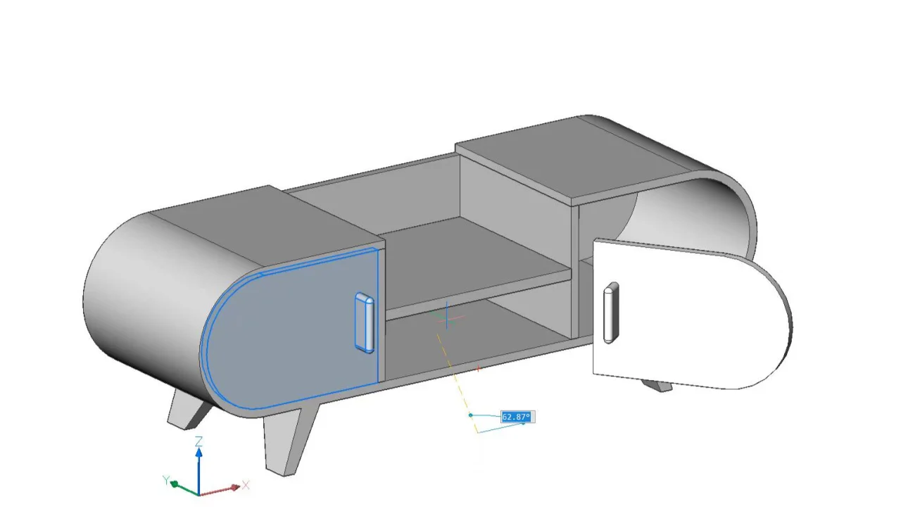 BricsCAD Shape  Software grátis para projeto e modelagem em 3D