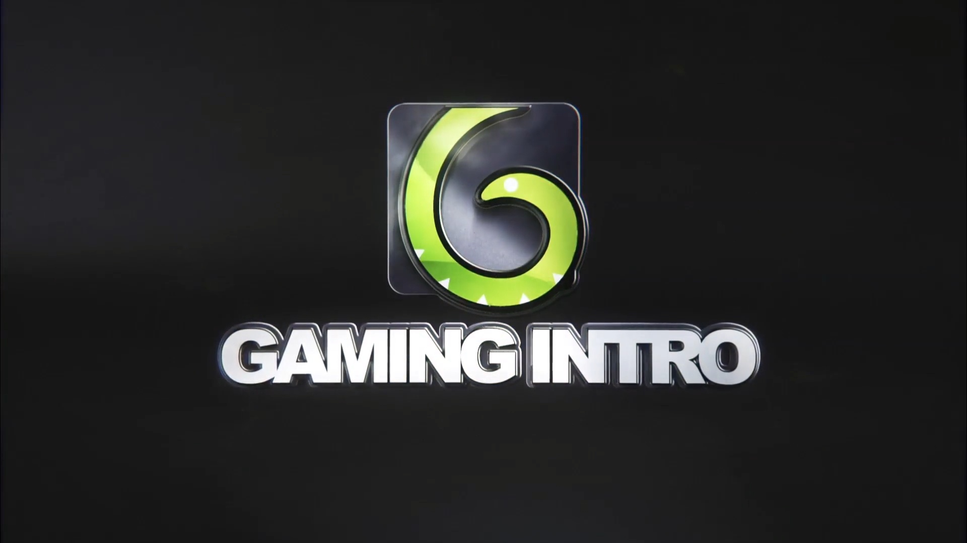 How to Create an Outstanding Gaming Intro Video