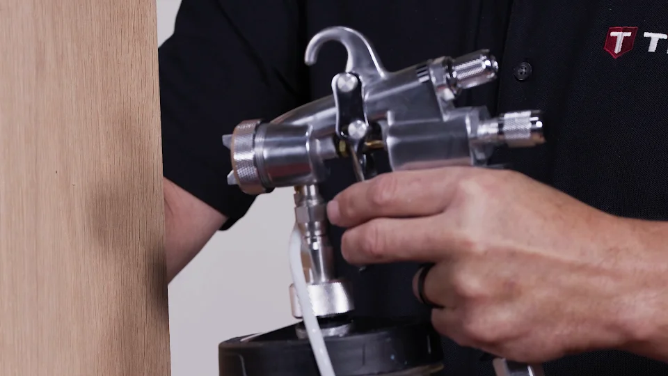 Capspray X 115 | Capspray X™ Series, Parts & Accessories | Titan Tool