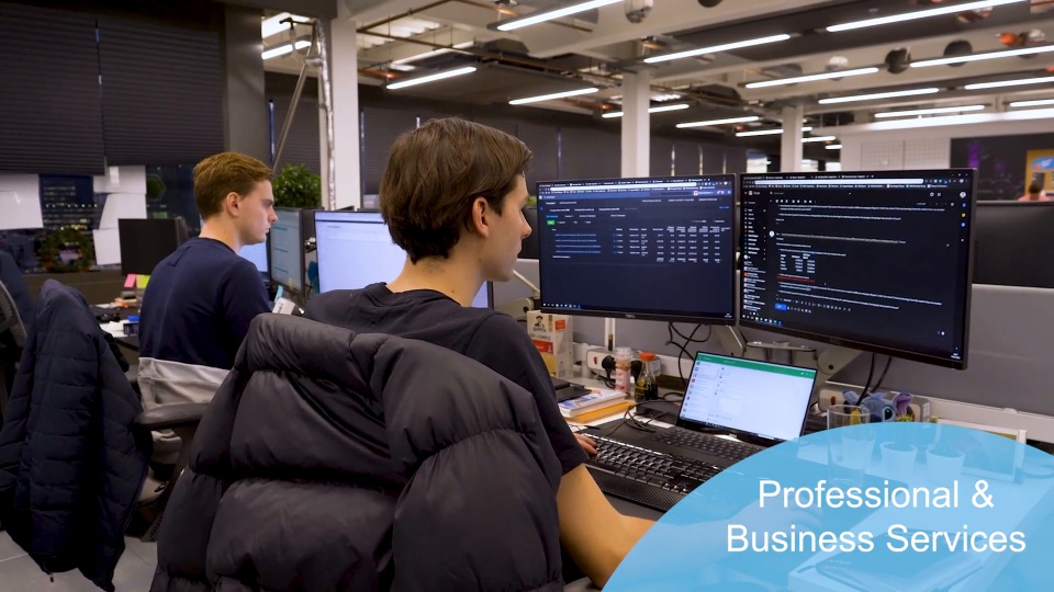 Acumatica General Business Overview