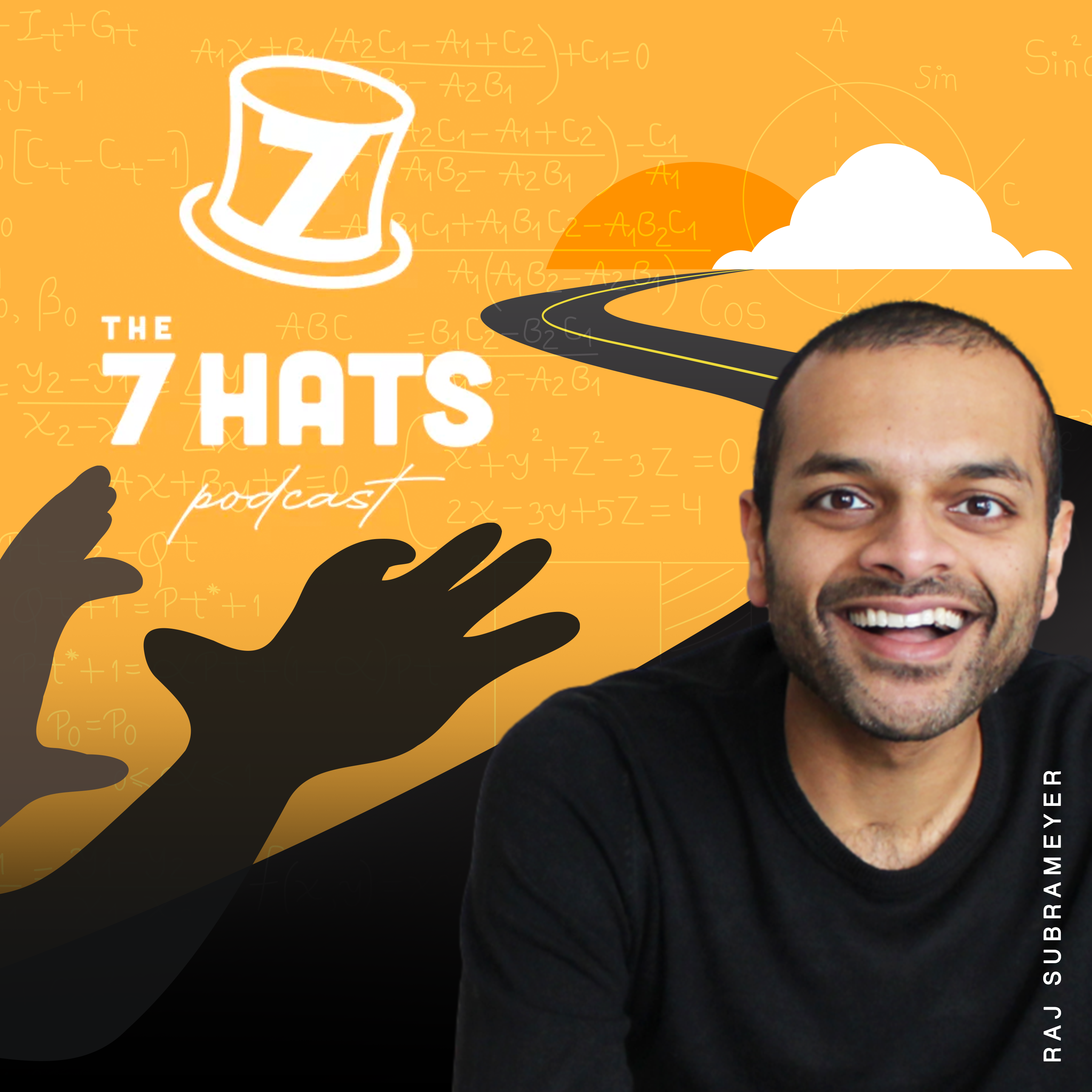 The 7 Hats