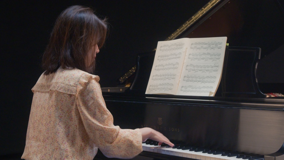 1999 Steinway Grand L