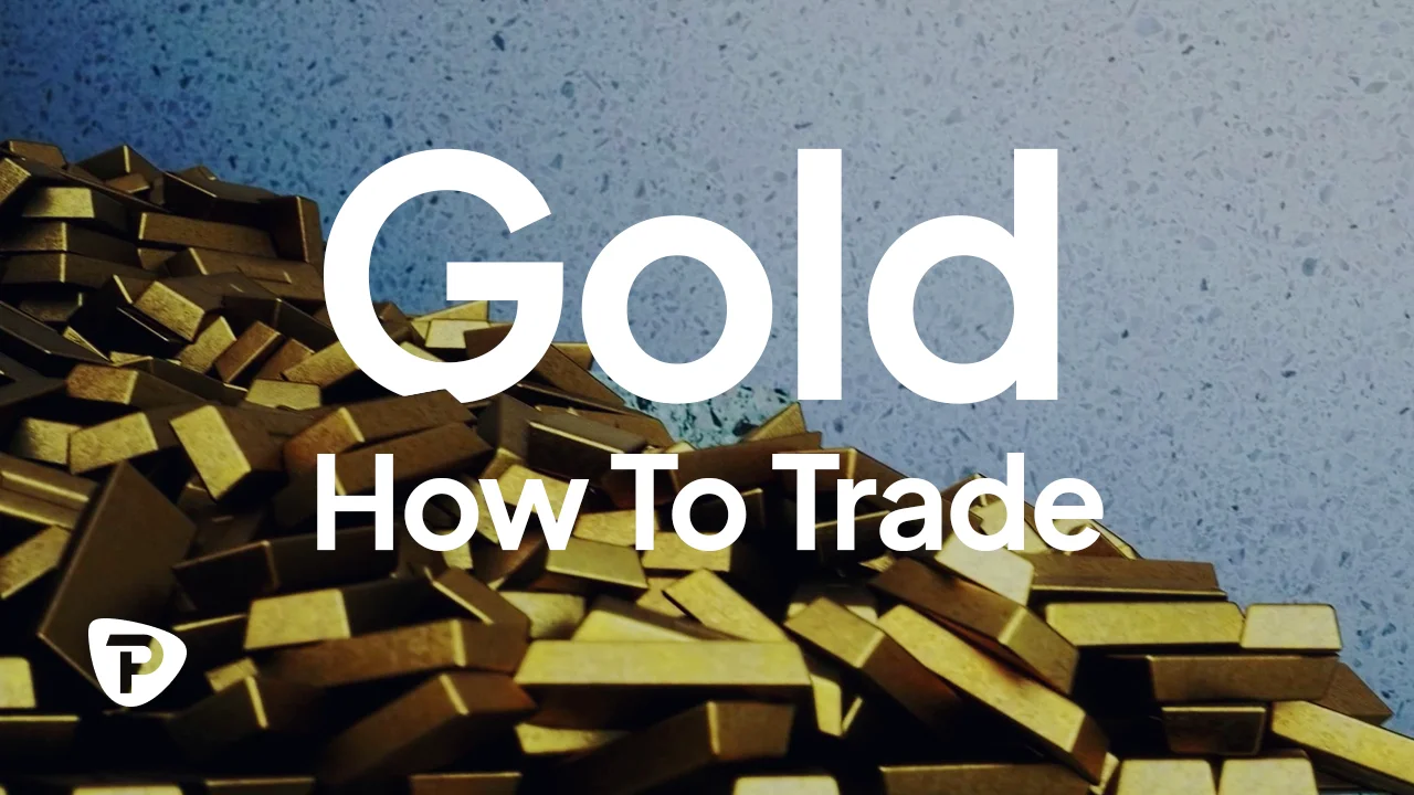 15. How to trade Gold