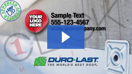 1 Click Marketing Sample Video
