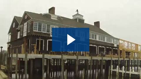 bay head yacht club initiation fee