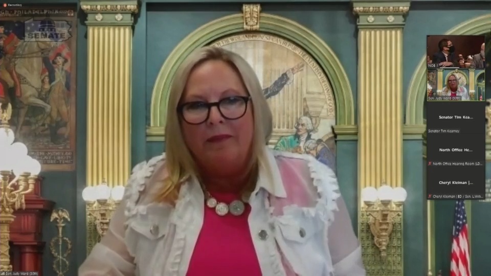 8/6/21 - Q&A: Secretary of Health Allison Beam and Secretary of Education Noe Ortega