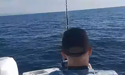 San Jose del Cabo Report Video 1