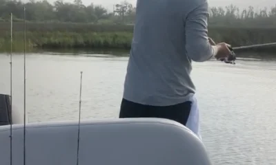 Lake Charles Report Video 1
