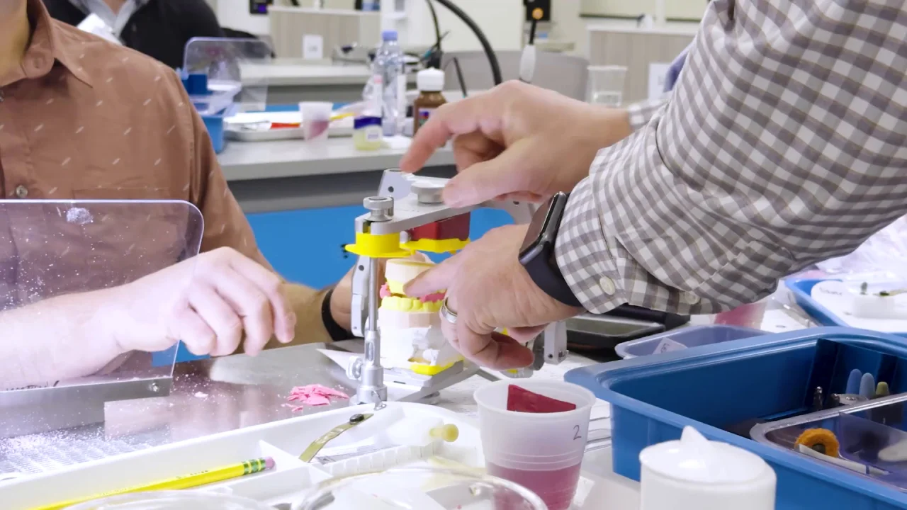 Occlusion in Clinical Practice | Spear Education
