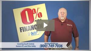 Window World of East Kentucky - Lifetime Warranty