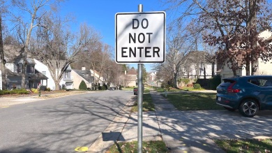 Sign Posts Street Traffic Signs