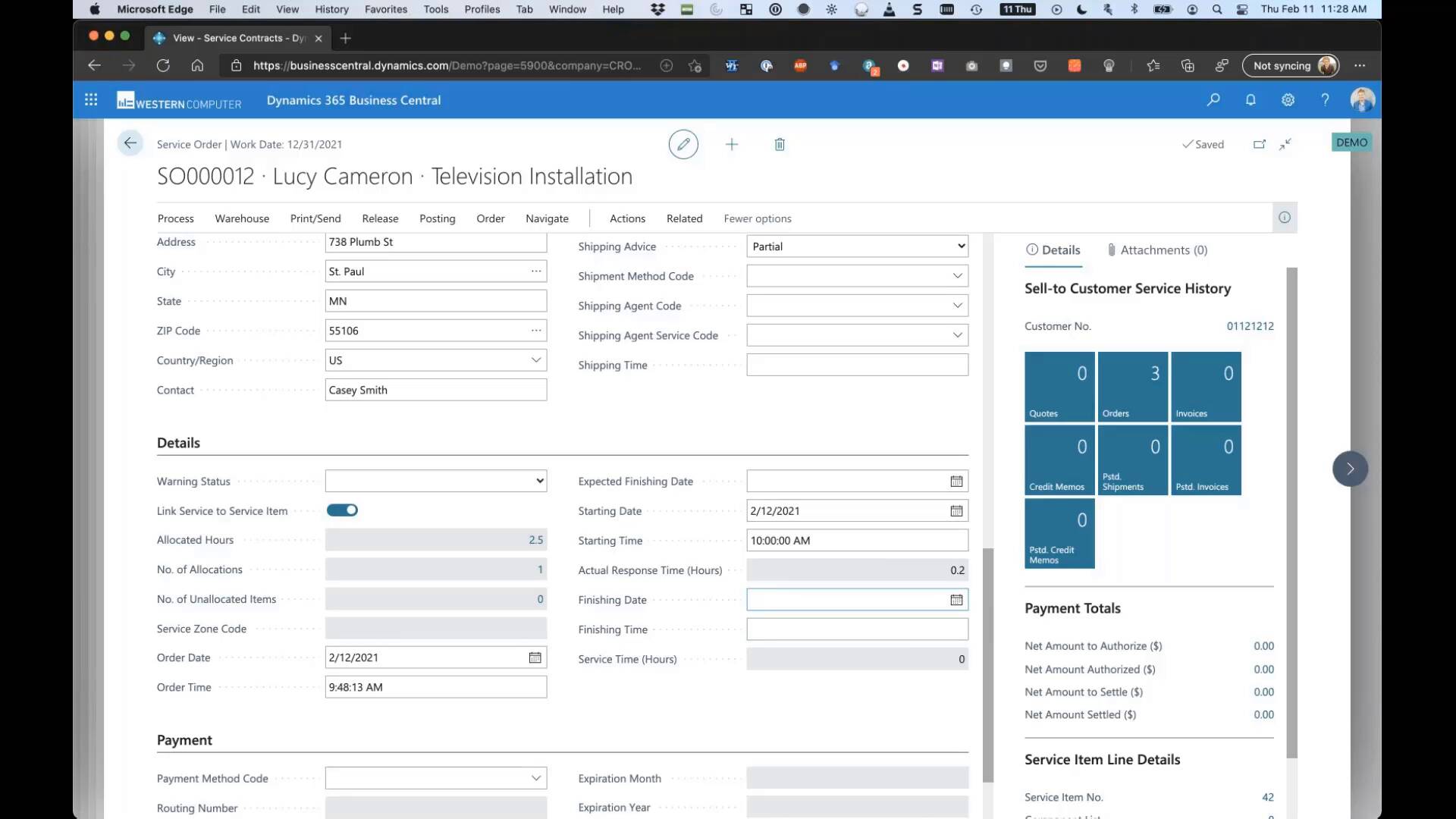 How to Choose Between D365 Field Service and D365 BC Service Management