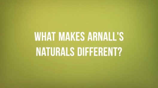 Play Video: Learn More About Arnall's Naturals From Our Team of Experts