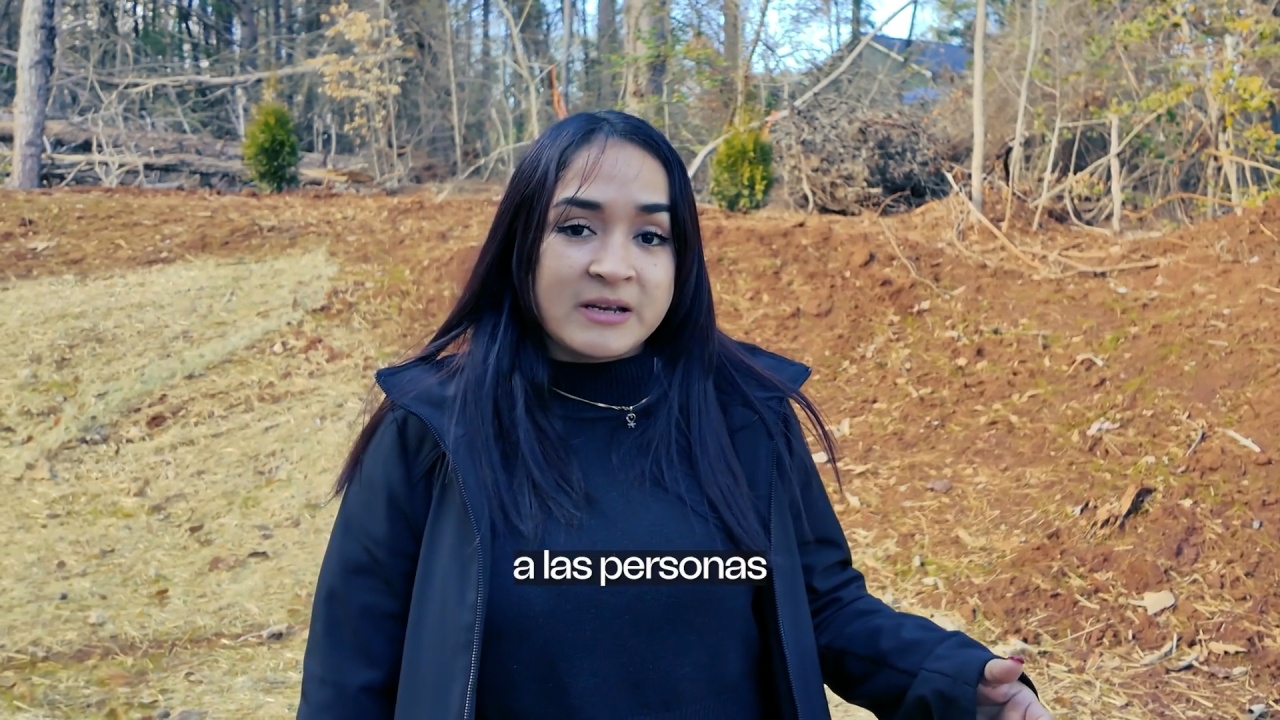 Portada del video: Caso de éxito de Landflipping