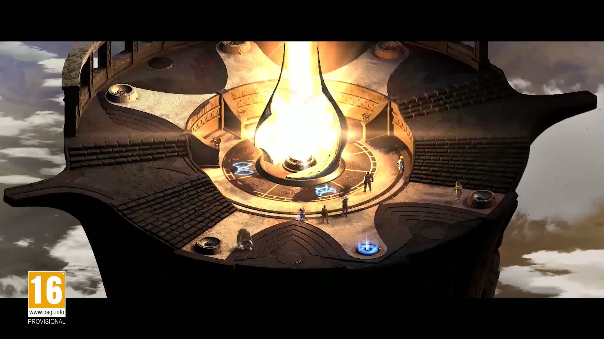 tyranny - gold edition