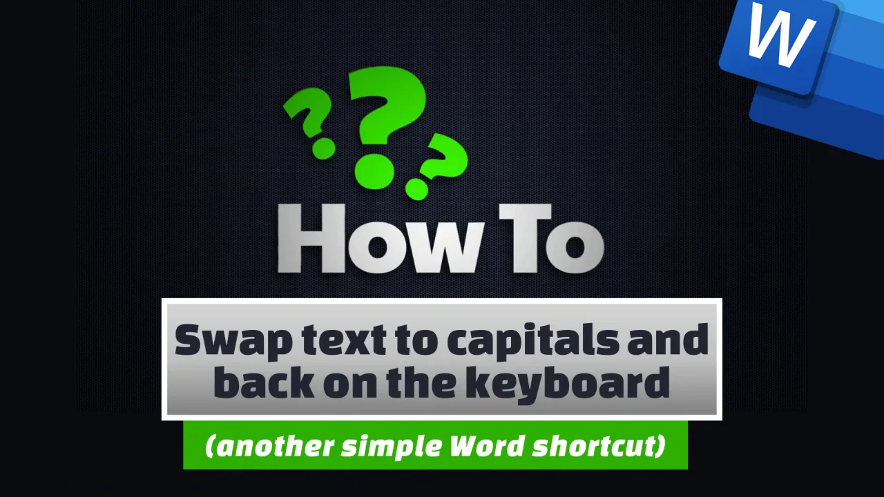 Video Thumbnail