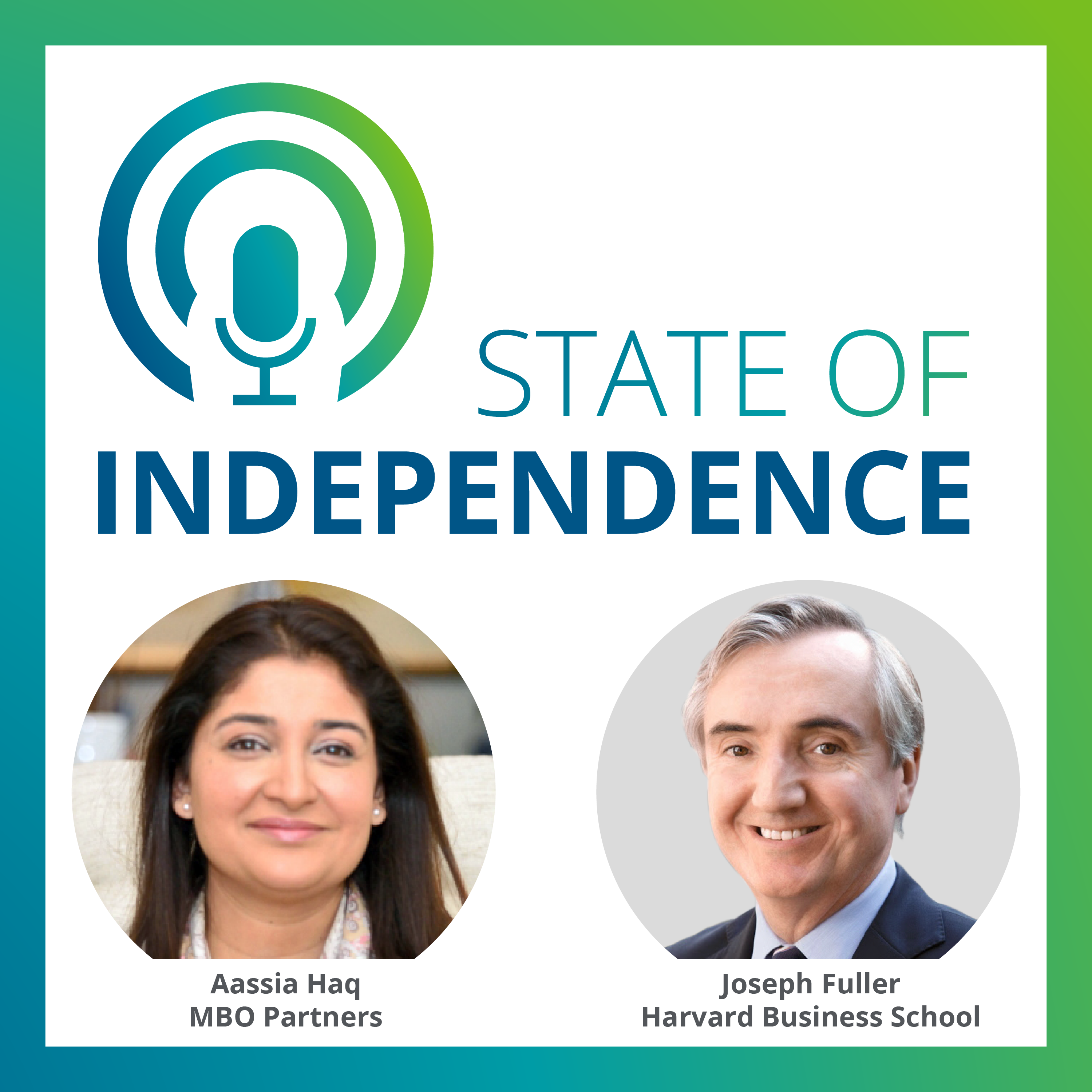State of Independence