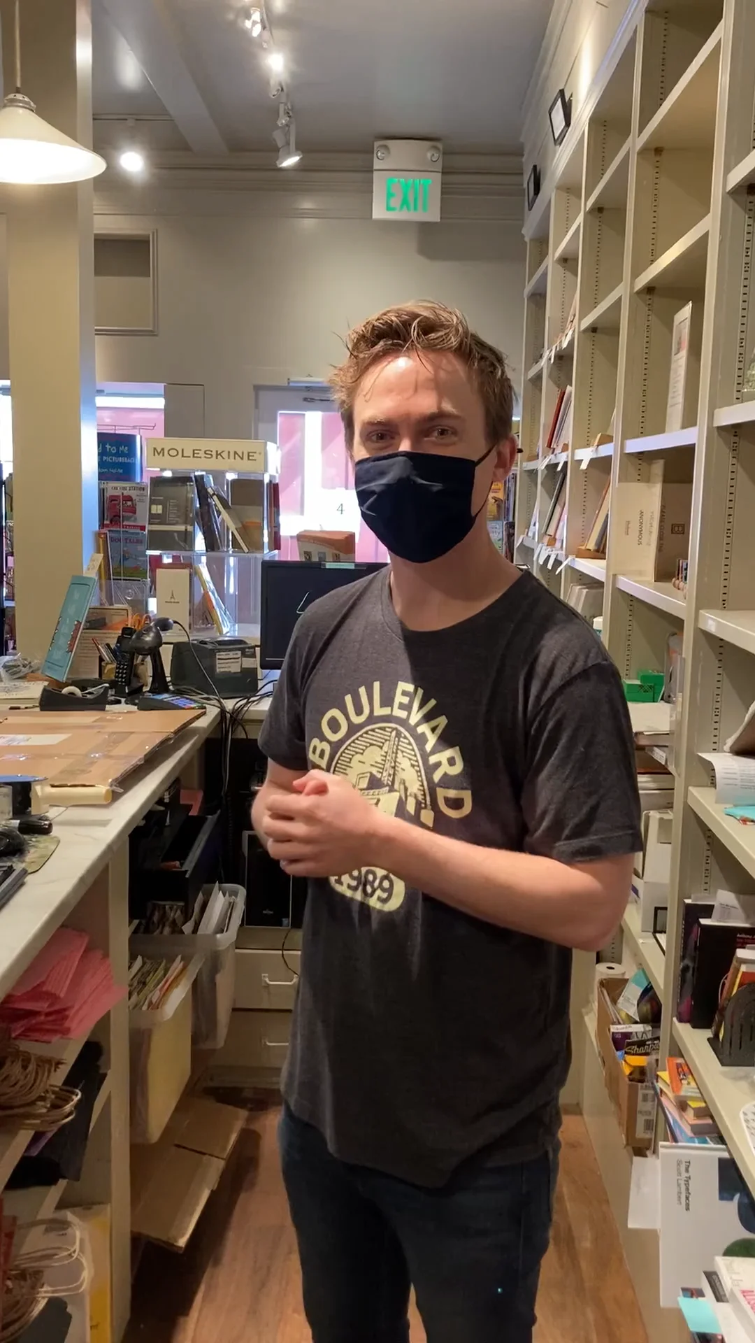Video Thumbnail