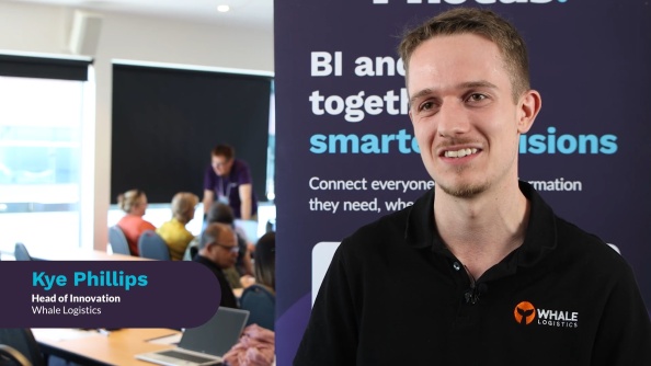 Automated exception reporting improves efficiency across the business