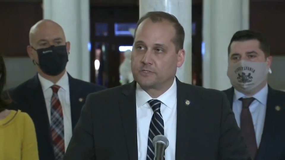 3/11/21 – Putting the Brakes on Governor Wolf’s Bridge Tolling Plan