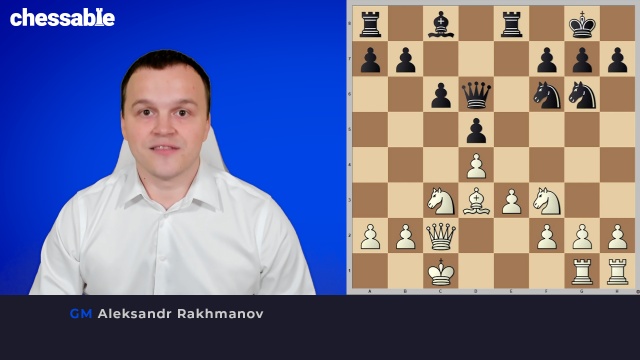 Chess Opening Principles - Master the Fundamentals with a GM (Free course)