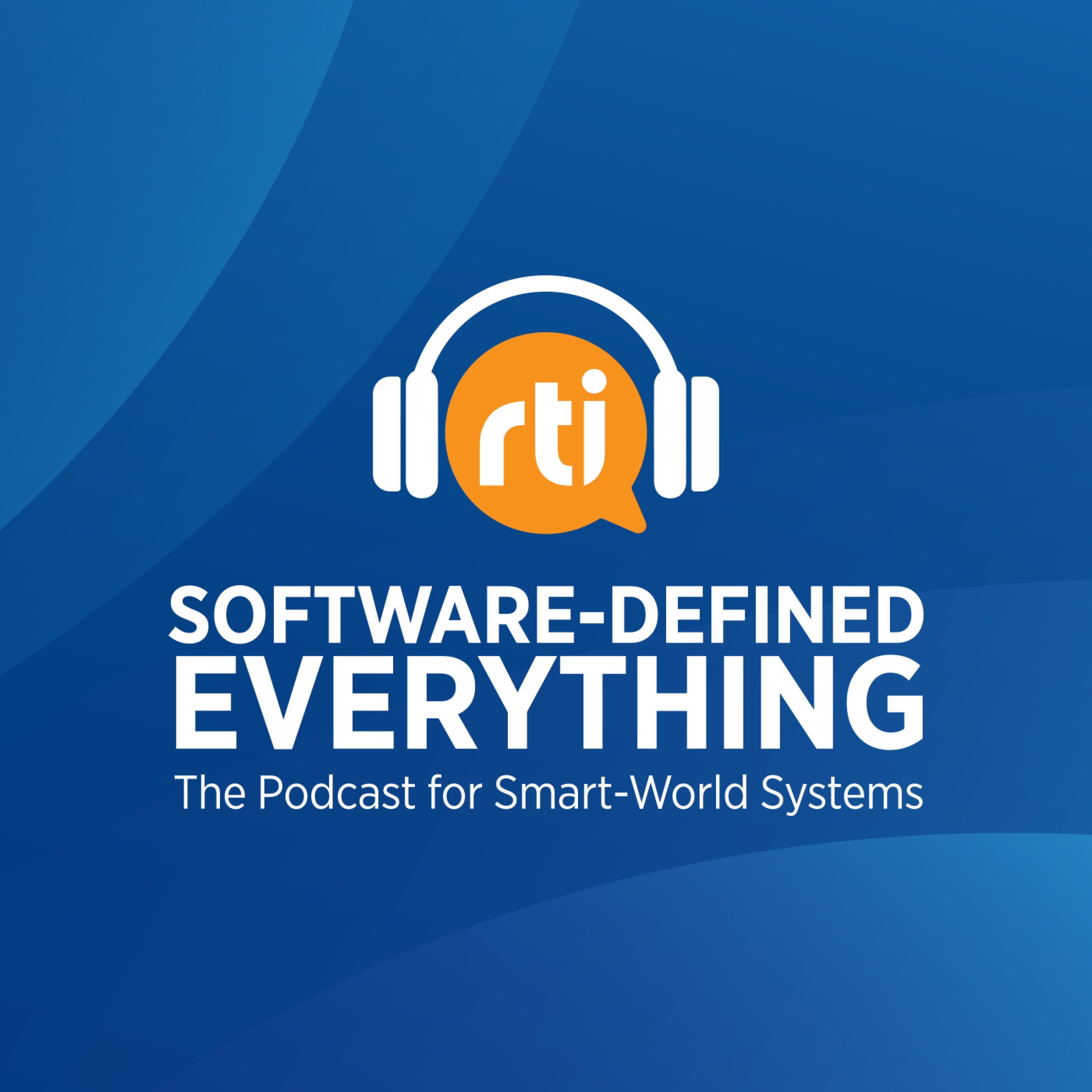 Software-Defined Everything