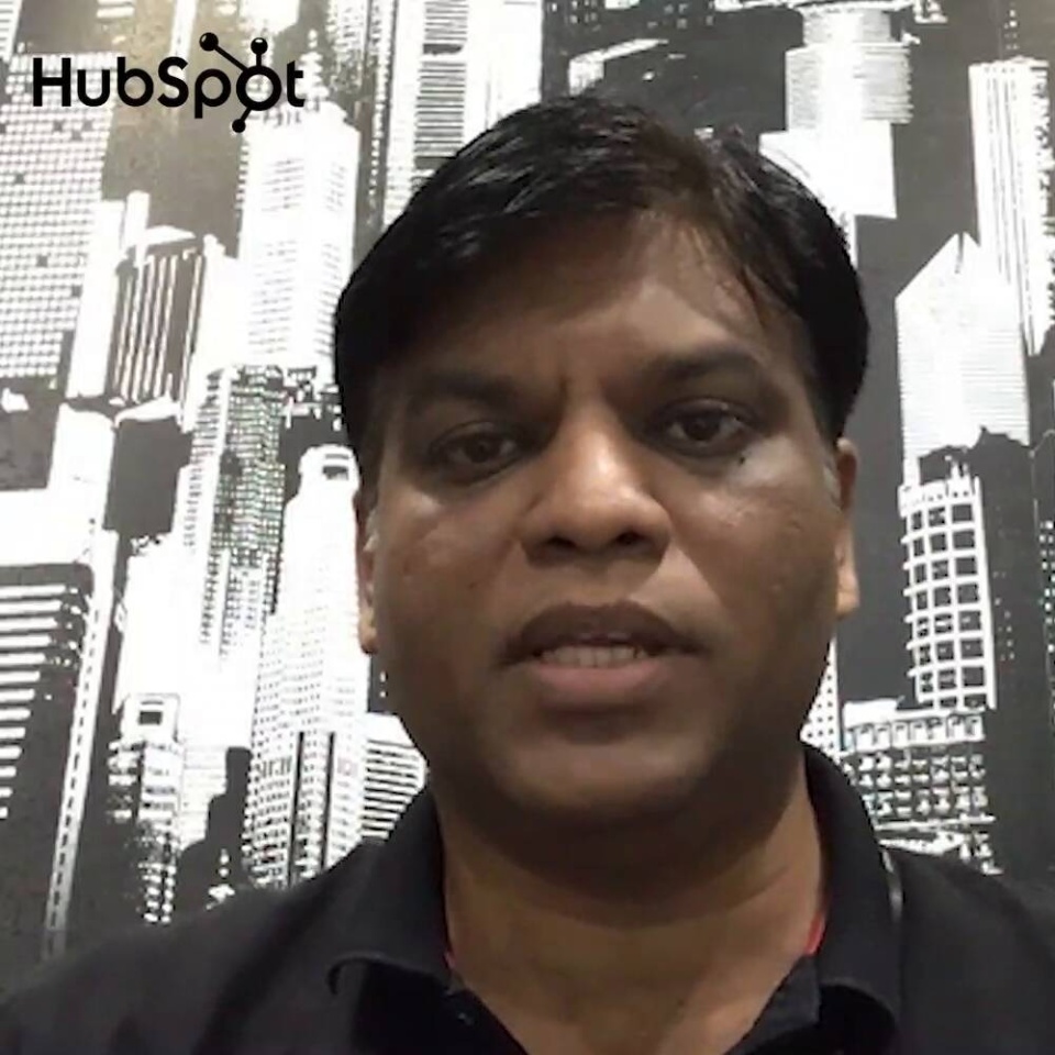 Ezest - Customers of HubSpot India