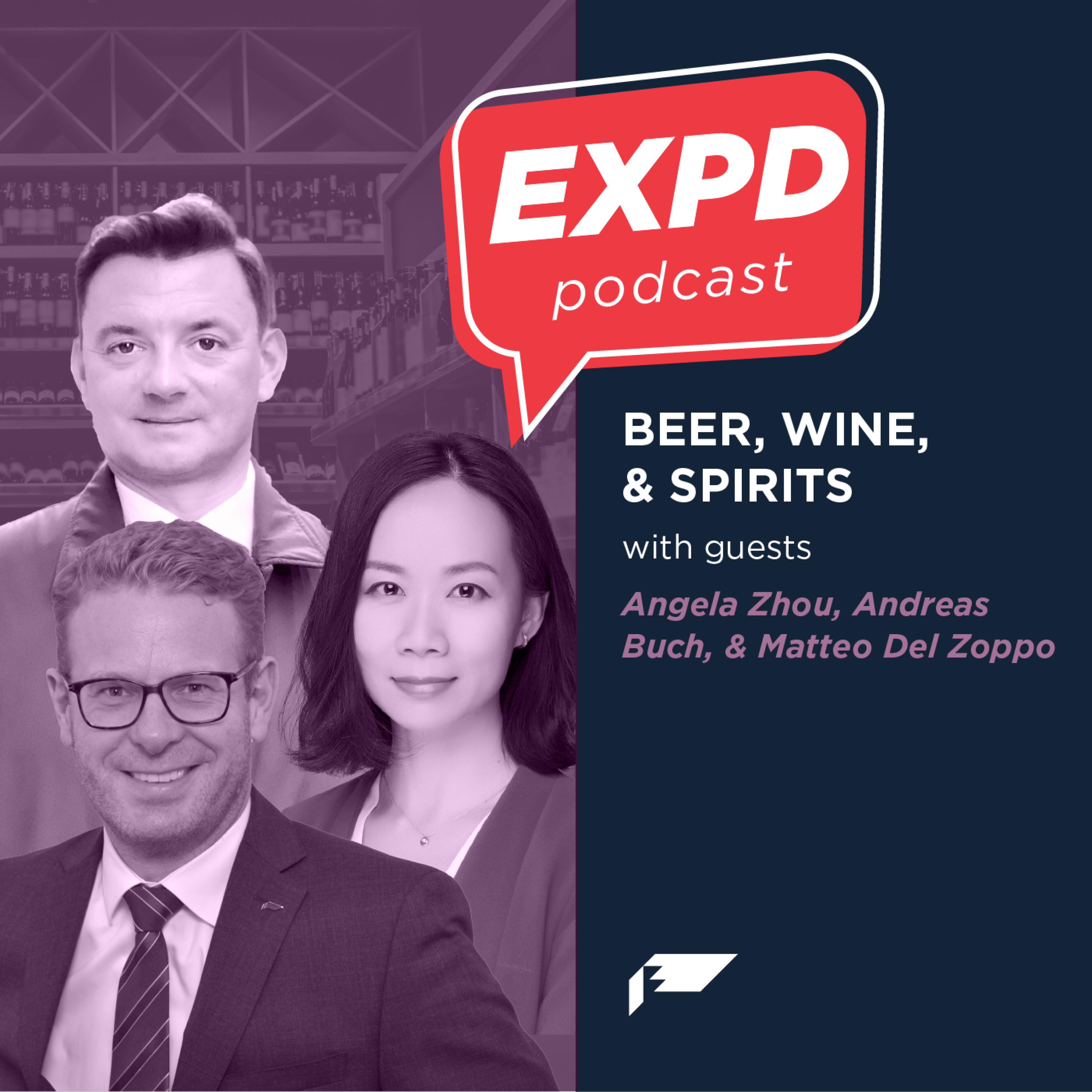 The Expeditors Podcast