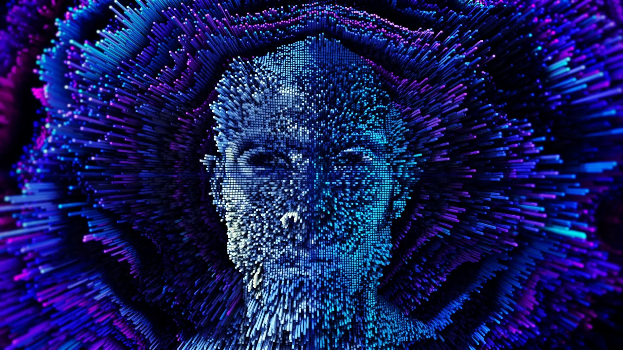 People & Organization - AI adoption & change management Header Video