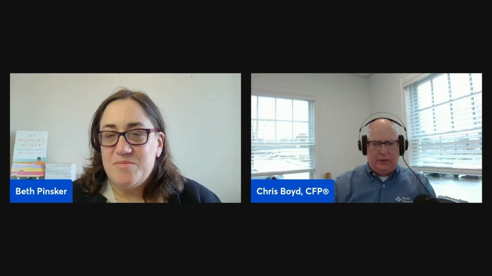 Planning For The Phone Call That Changes Everything: Financial Caregiving For Aging Parents