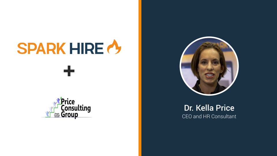 Price Consulting Group - Customer Success Story (Kella Price - CEO and HR Consultant)